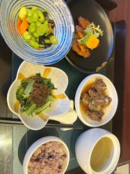 -新寰亚月子会所(金鸡湖凯宾店)