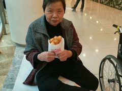 -大通冰室(重庆财富购物中心店)