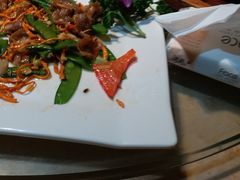 -广东道至正餐厅(区庄店)
