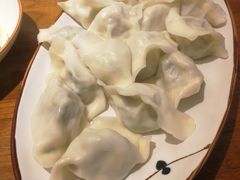 -必点海鲜·鲅鱼水饺(鞍山西道店)