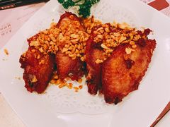 -池记(尖沙咀店)