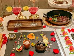 -王品牛排(郑州大卫城店)