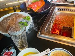 -大隐·成都火锅Bistro(合生麒麟新天地店)