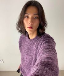 -爱秀造型 T-G