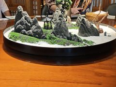 -延松朝鲜族料理