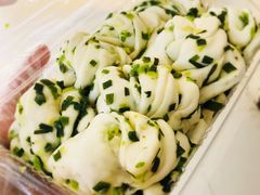 小花卷-白玉兰食品甜凤店(合生汇店)