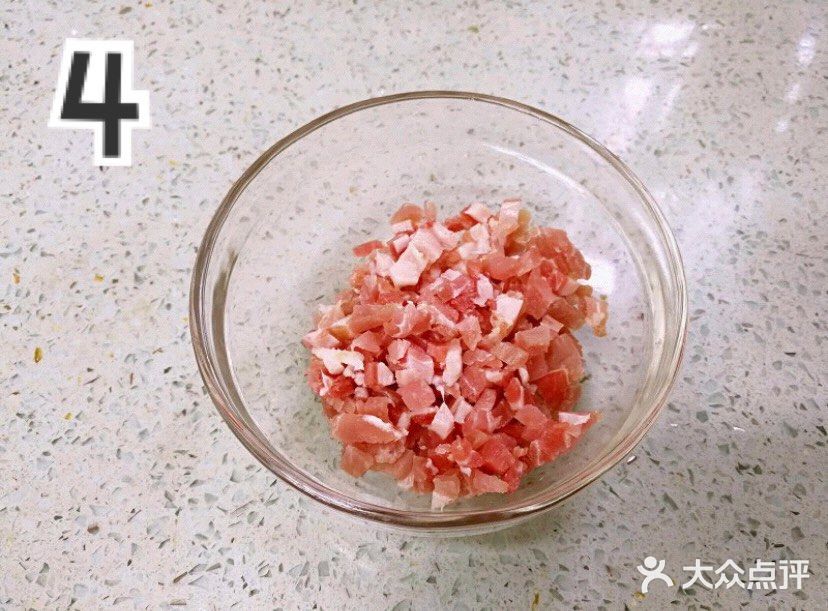 初秋养生食谱·蟹黄豆腐南瓜羹