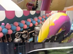 -山东省科技馆(新馆)