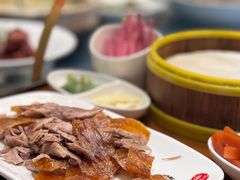 -全聚德(常州店)