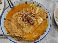 -何九海南茶店(鬼仔巷店)