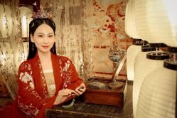 -美云庭古装·格格服汉服·京城旅拍(北京店)