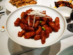 -福海居烤鸭店(鸟巢店)