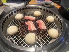 -焱铁烧·黑毛和牛专门店(南宁万象城店)