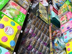 -紫荆城食品交易中心(华强北店)