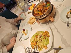 -阿里疆Alijiang·丝路美食·异域风情·清真(长楹天街店)