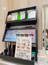 -Mr.JUDY洗个头发