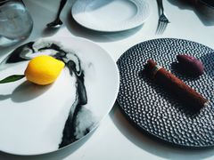 -翡翠36餐厅(浦东香格里拉店)
