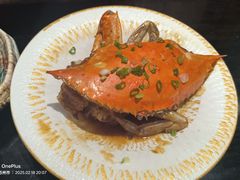 -竹之月日本料理铁板烧(香江花园店)