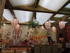 -多哥水傣味餐厅(司马巷店)