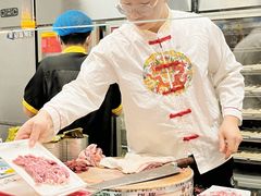-汇聚德京味铜锅涮肉(沈家桥二路店)