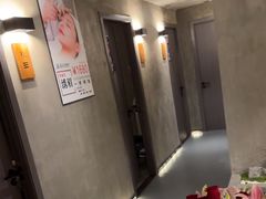 -施奈儿.洗头頭療.按摩SPA.采耳(上梅林店)