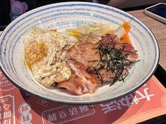 -大快活(丽丰店)