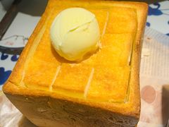 面包诱惑-绿茶餐厅(领展购物广场·中关村店)