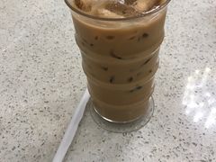 -明记港式烧腊茶餐厅(下沙店)
