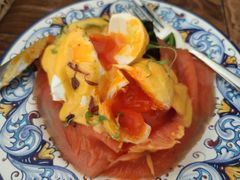 -Alimentari早午餐(安福路店)