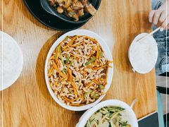 -新健小吃(承德街店)