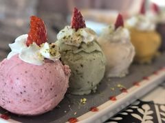 -ELI FALAFEL Lebanese&Mediterranean黎巴嫩美食(富城路店)