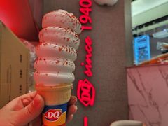 -DQ·蛋糕·冰淇淋(西城红场店)