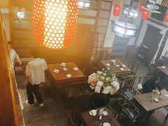 -道南書院·私房菜·早午茶·茶馆