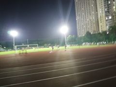 -福田体育公园