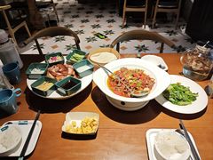 -坤记味道(新华城市广场店)
