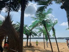 -千龙湖生态旅游度假区