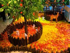 -金海湾自助餐厅(金陵饭店)