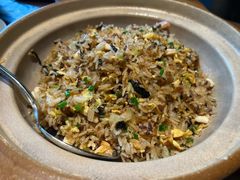 -小厨师·二十年沈家门小海鲜(百井坊巷店)