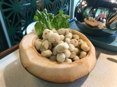 -百年果林椰子鸡(中洲店)