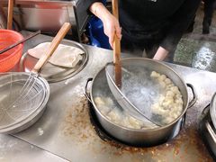 -陈记饮食店(菜园墩店)