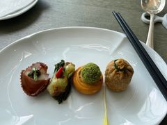 -悦轩中餐厅·高空江景·杭州柏悦酒店