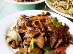 宝发园名菜馆-宝发园名菜馆