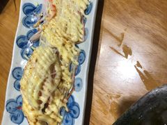 炙烤帝王蟹肉-一心创作料理屋(经开万达店)