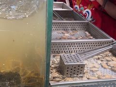 -金滏山烤肉·海鲜·火锅自助餐厅(襄阳万达店)