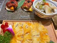 -东田之村自助餐厅(金水路店)