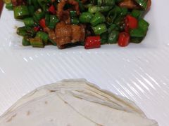 -赵记煎饼卷大葱(东岳店)