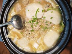 -老闵田螺馆·南昌市井菜·特色小吃(总店)