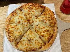 -尊宝比萨(布吉龙岭山庄店)