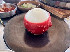 -KimPro 辛普乐概念韩餐