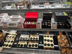 -大连铂尔曼酒店-铂尔曼美食廊 Pullman Deli